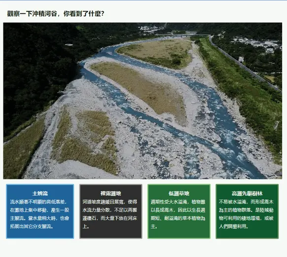網站設計：作品 2